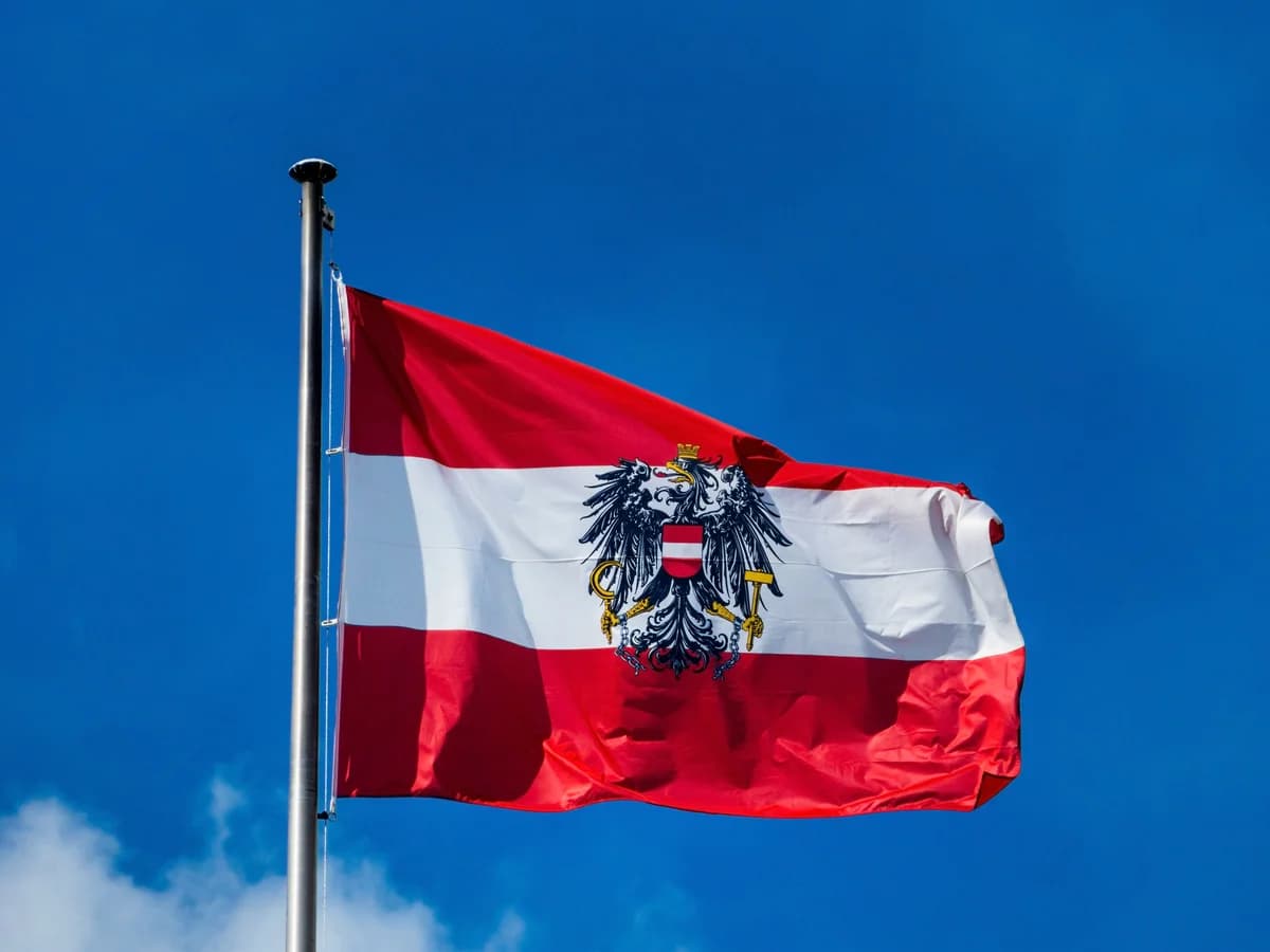 Post-Study Work & PR Pathways in Austria