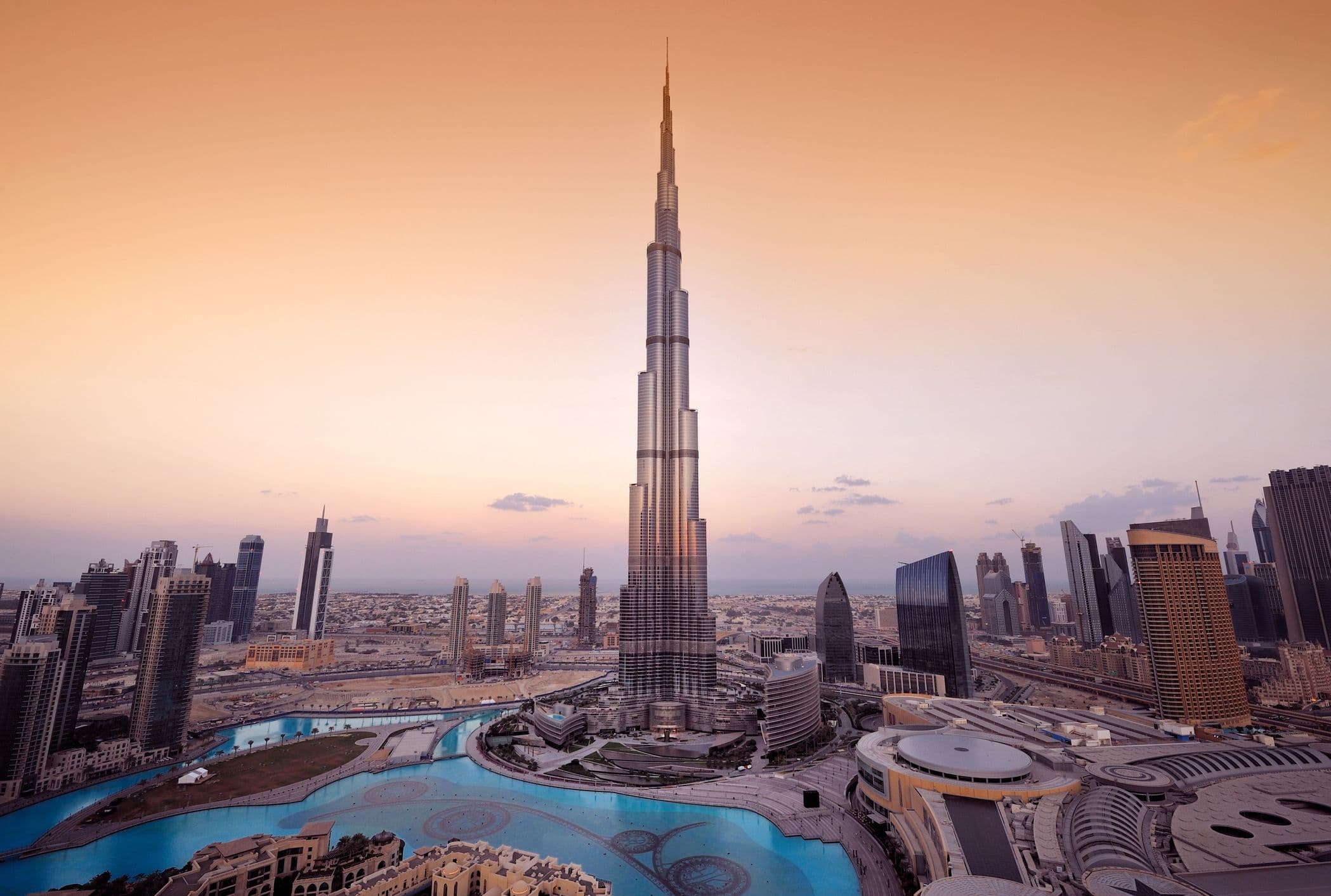 Study in UAE