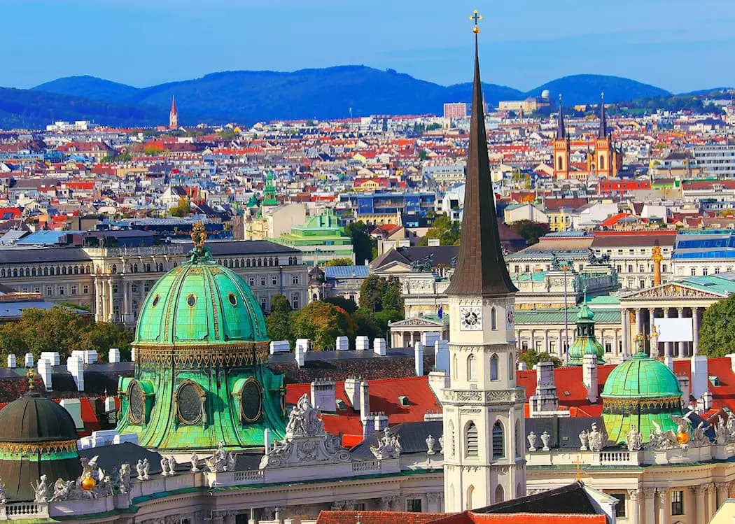 Austria