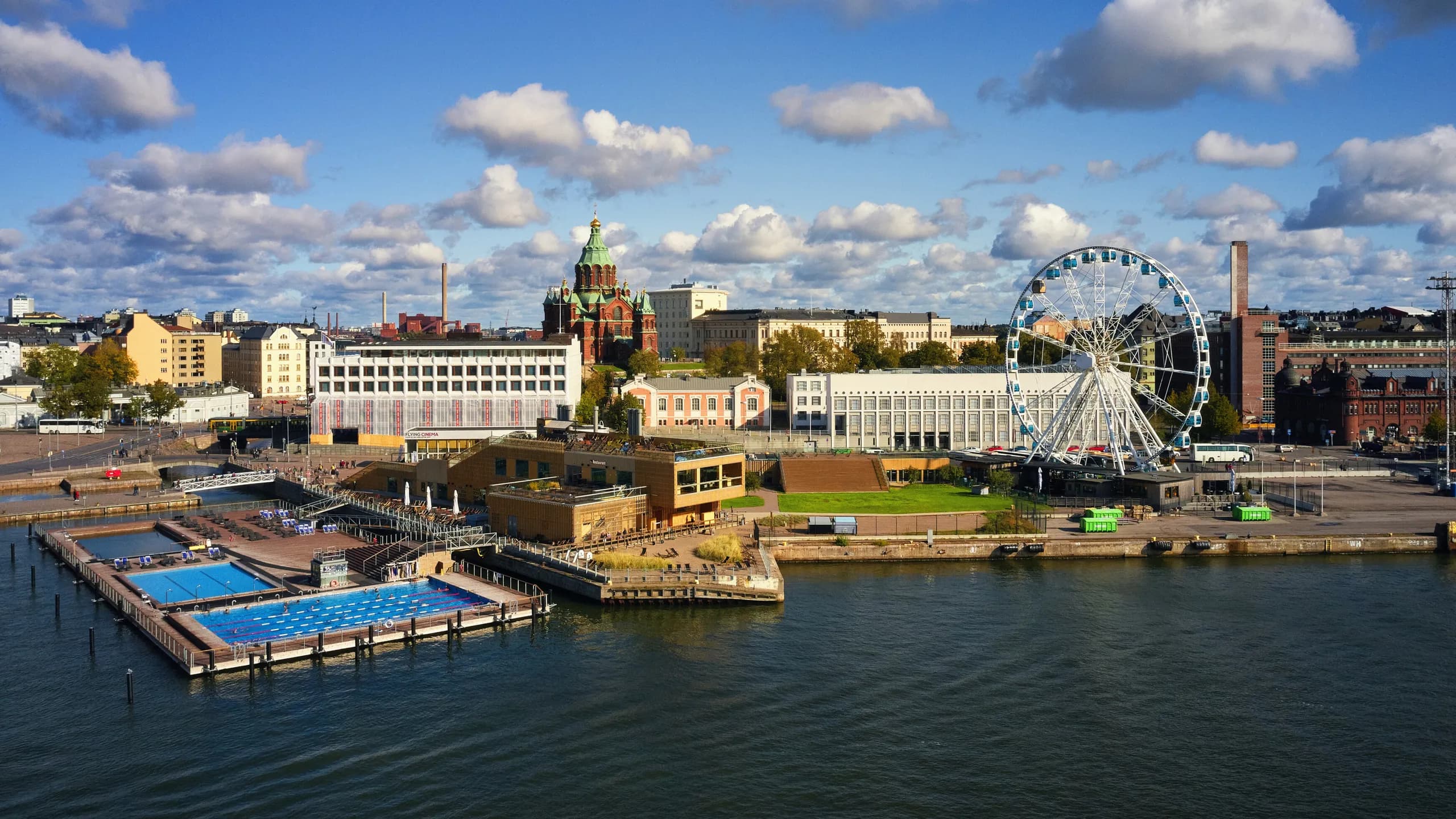 Finland