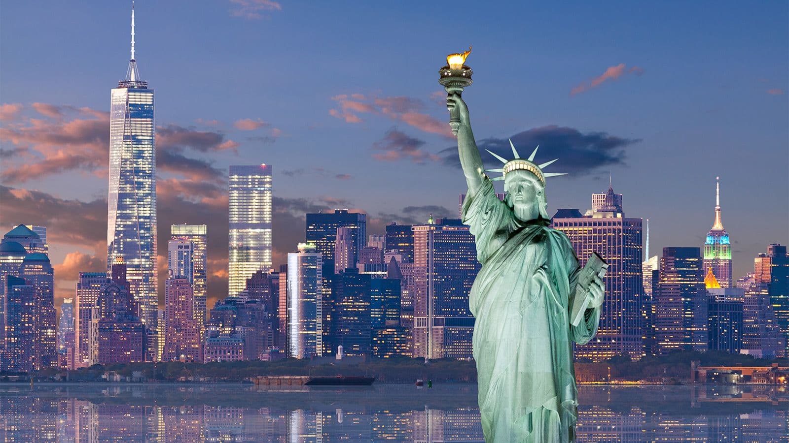 Study in USA
