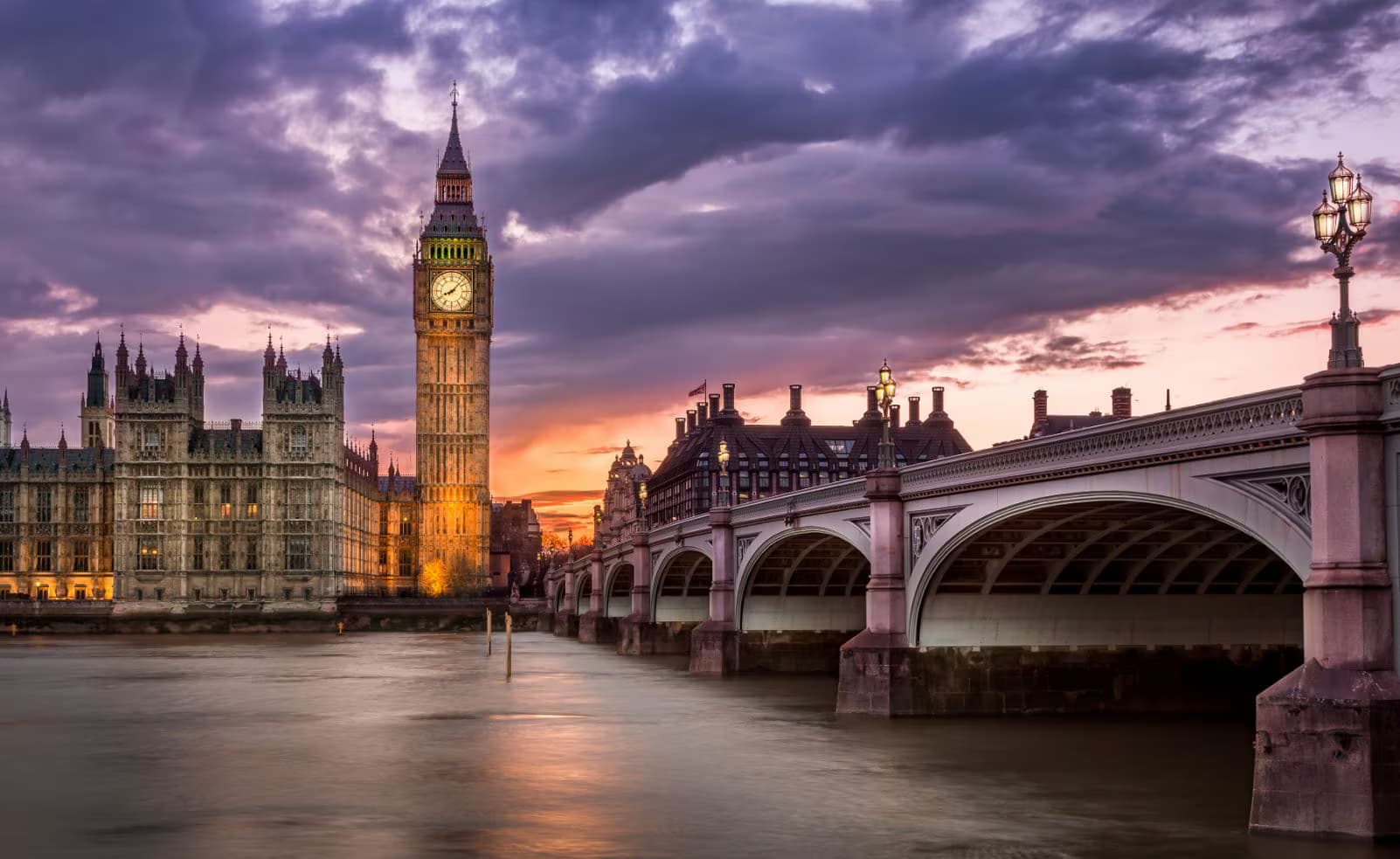 Study in United Kingdom