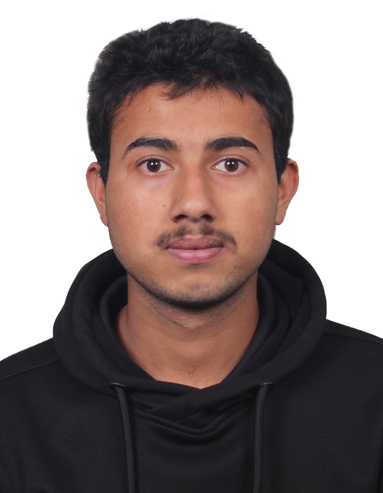S. Dahal
