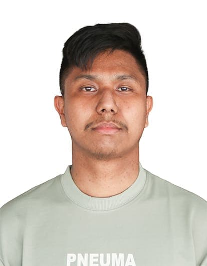 Nikesh Rajbanshi