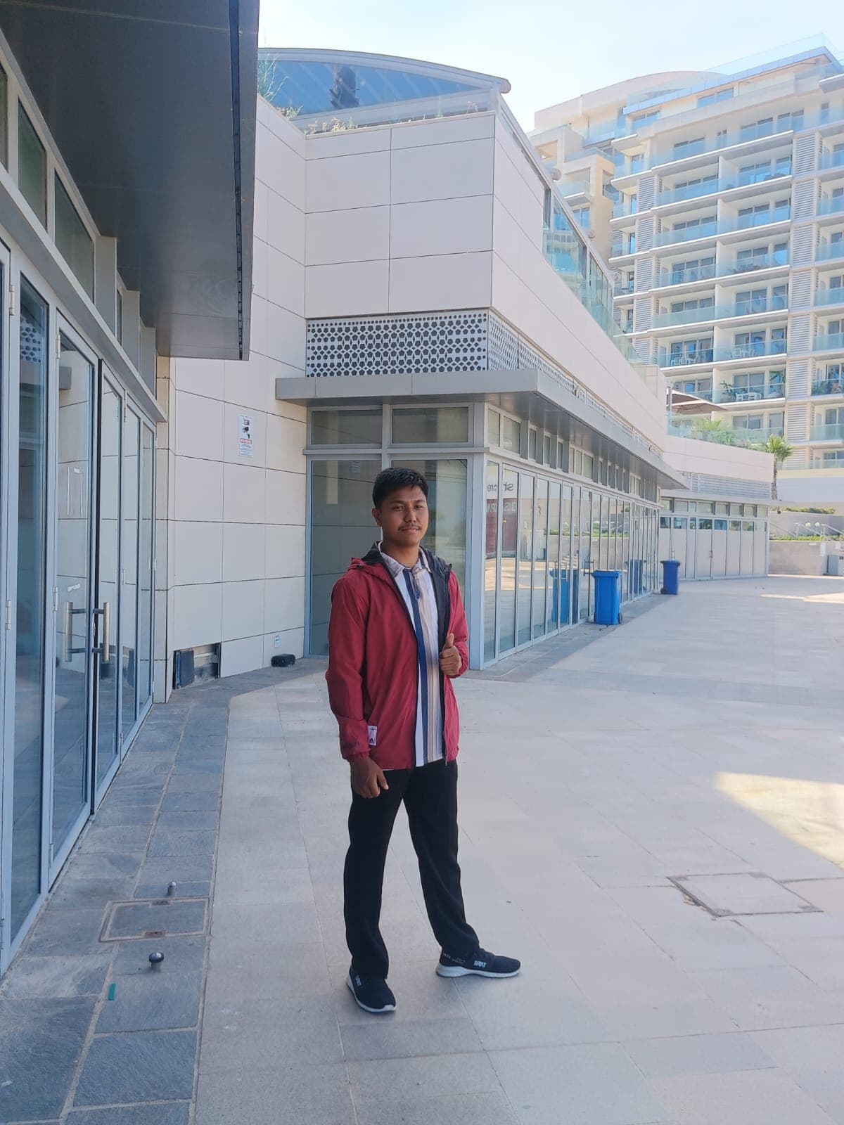 Nikesh Rajbanshi