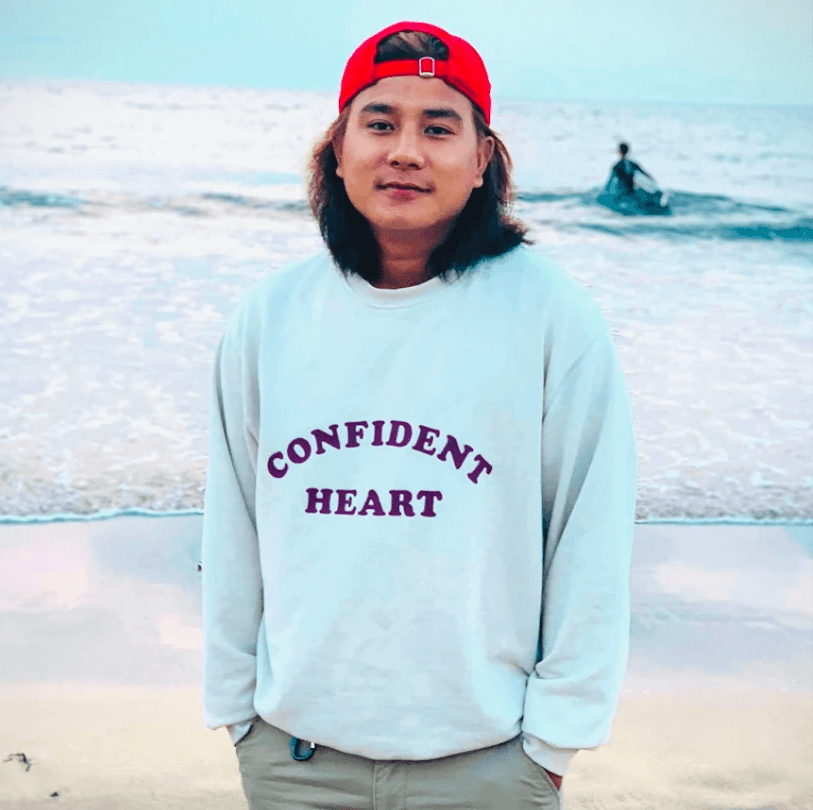 Aayush Shrestha