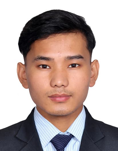 Chhiring Sherpa - Global College Malta