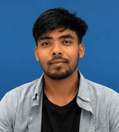 Suresh Lal Ganesh
