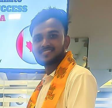 Sandesh Mahato