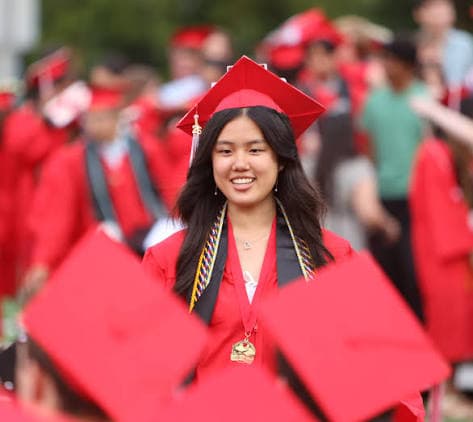 Student Graduation in Finland