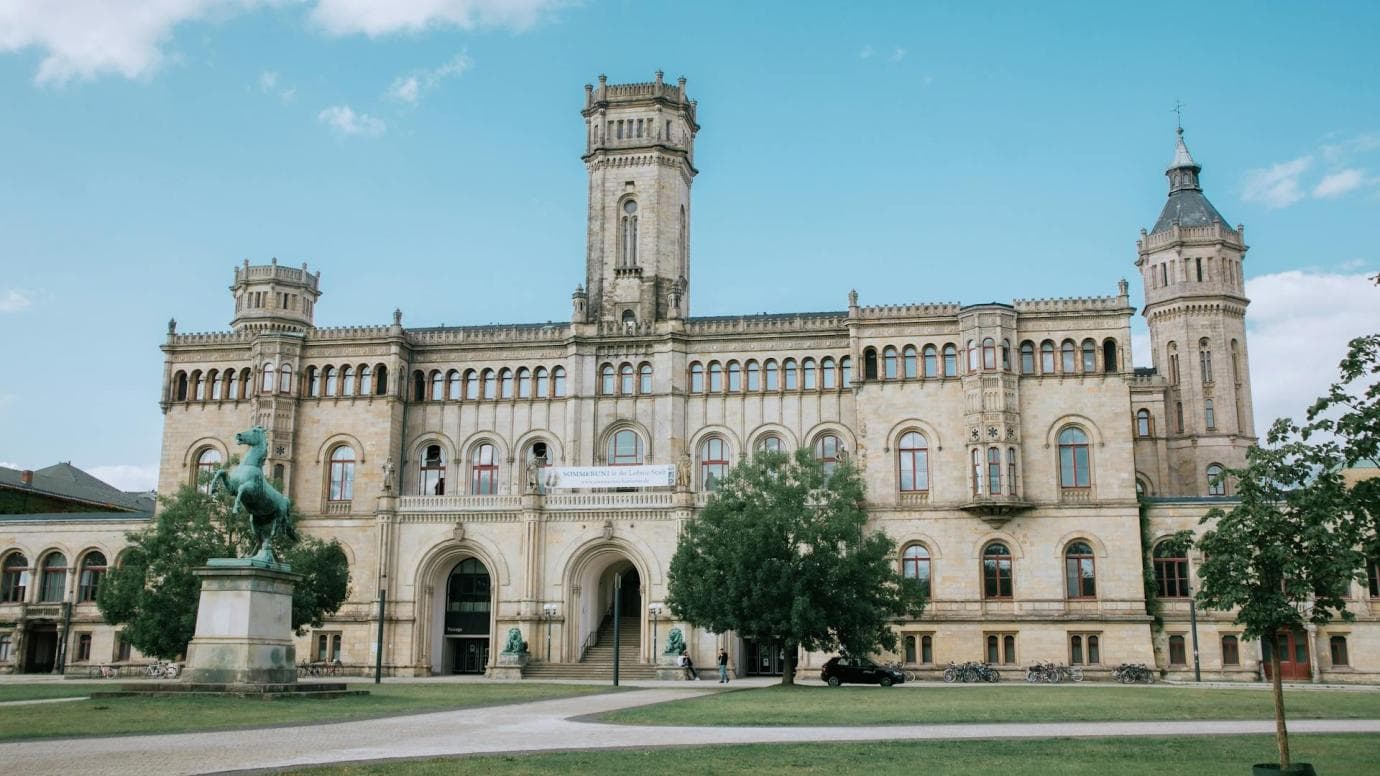 Tuition-Free Education at German Public Universities