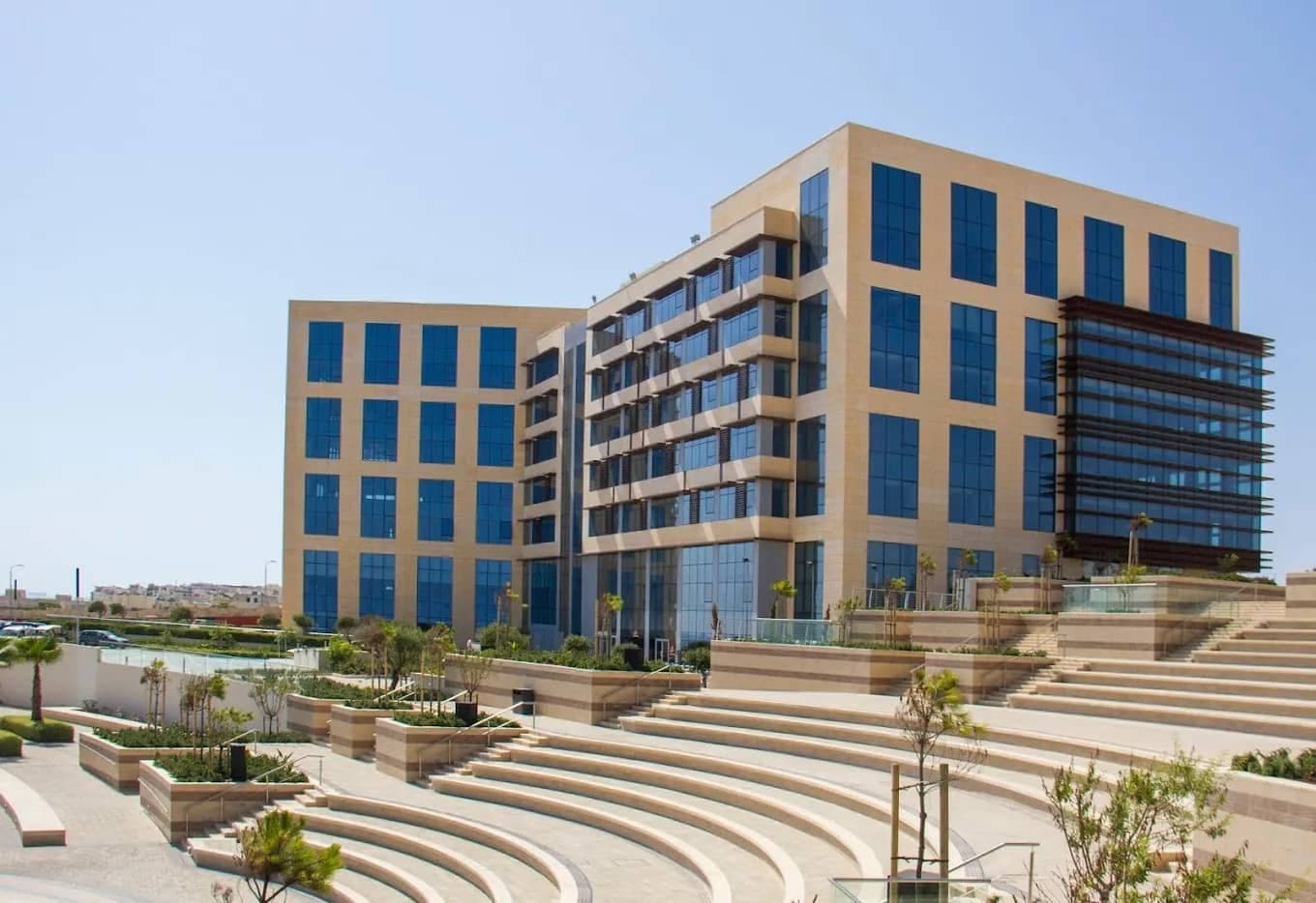 Global College Malta Campus