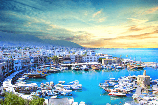 Study in Cyprus for Nepali Students in 2025