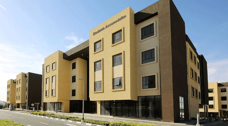 Student Accommodation in Dubai 2025: A Complete Guide for International Students
