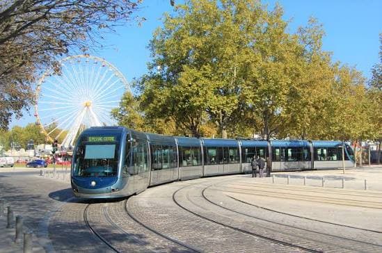 Accessible Travel at the Heart of Europe