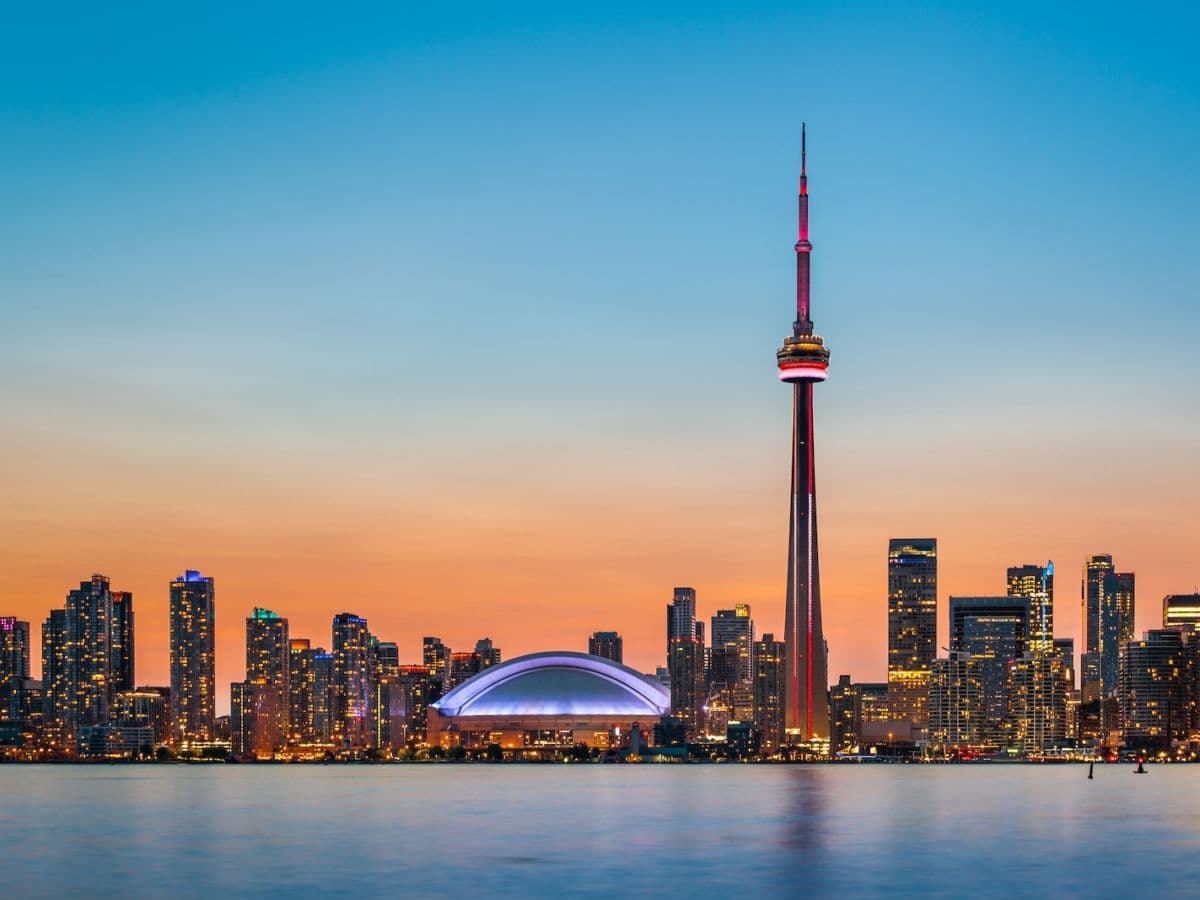 Study in Canada