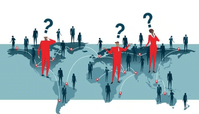 How Nepali Students Can Overcome Culture Shock While Studying Abroad?