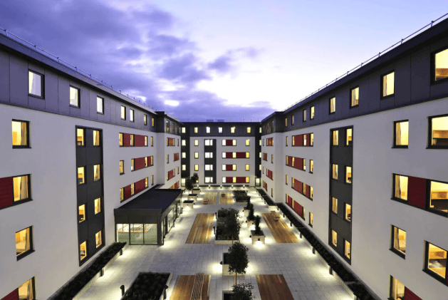 Student Accommodation in Georgia 2025: A Complete Guide for International Students