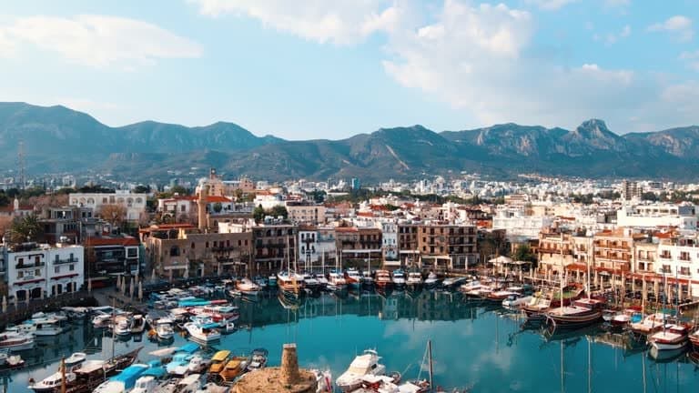 Working in Cyprus as a Student: Rules, Salary & Job Options : 2025 Guide