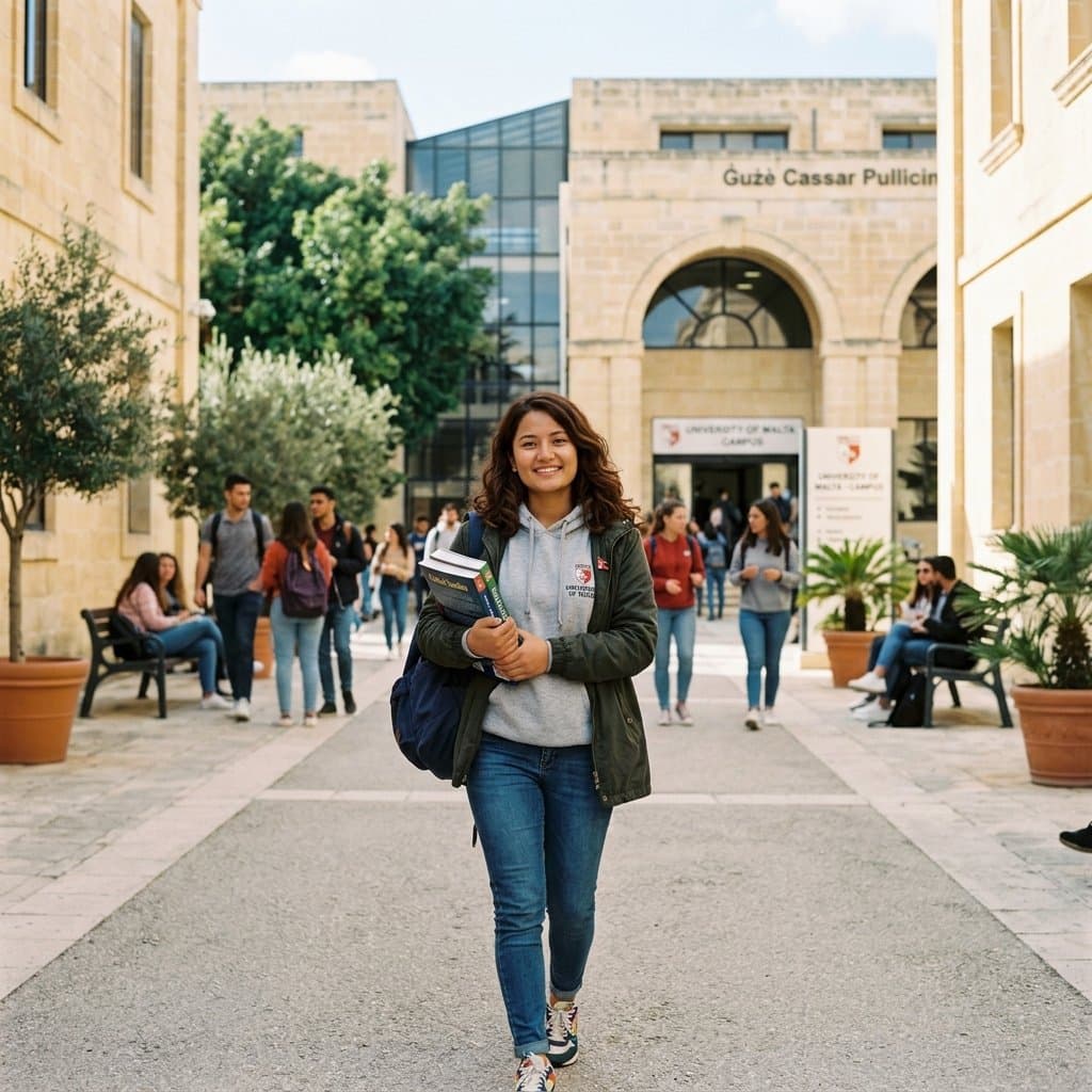 What Nobody Tells You Before Moving to Malta as a Student
