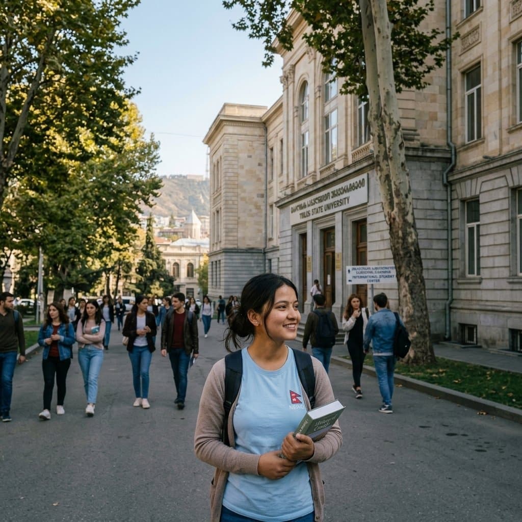 Georgia Tightens Student Work Laws in 2026: Essential Guide for Nepali Students