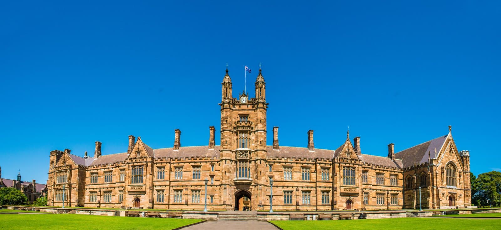 Timing Is Everything: A Nepalese Student’s Guide to Picking the Perfect Australian University Intake