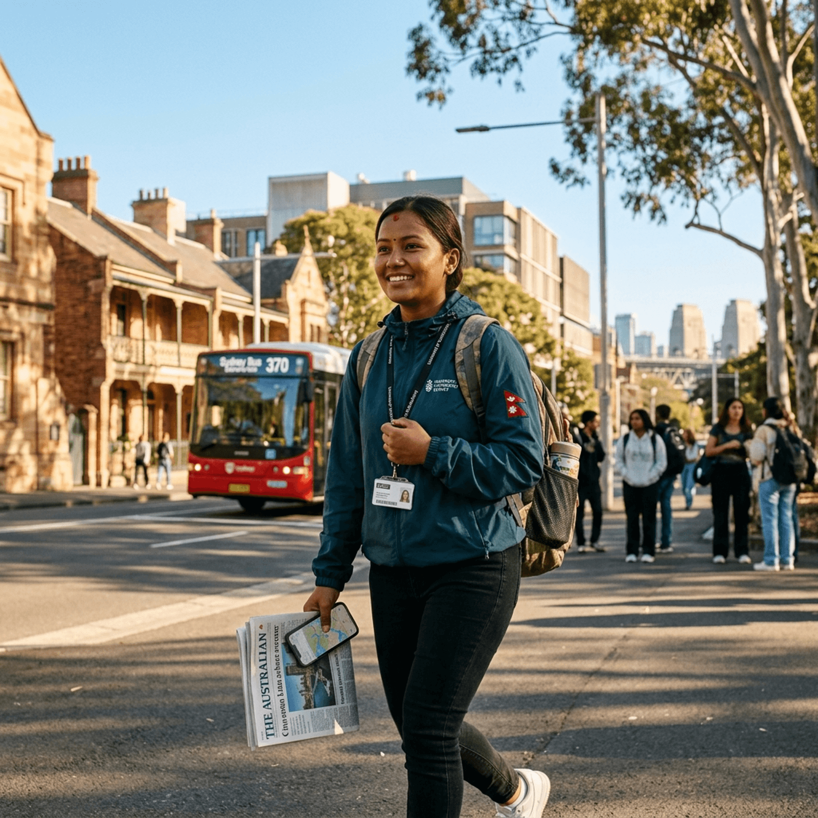 Study in Australia from Nepal: Complete Guide for Nepali Students