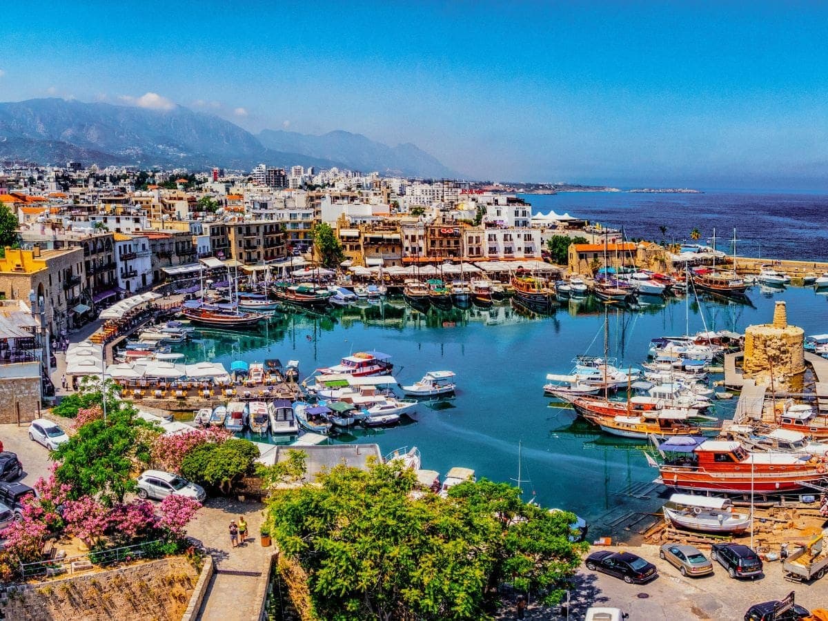 Cyprus Study Visa Process from Nepal: Visa Rate, Documents, Bank Balance