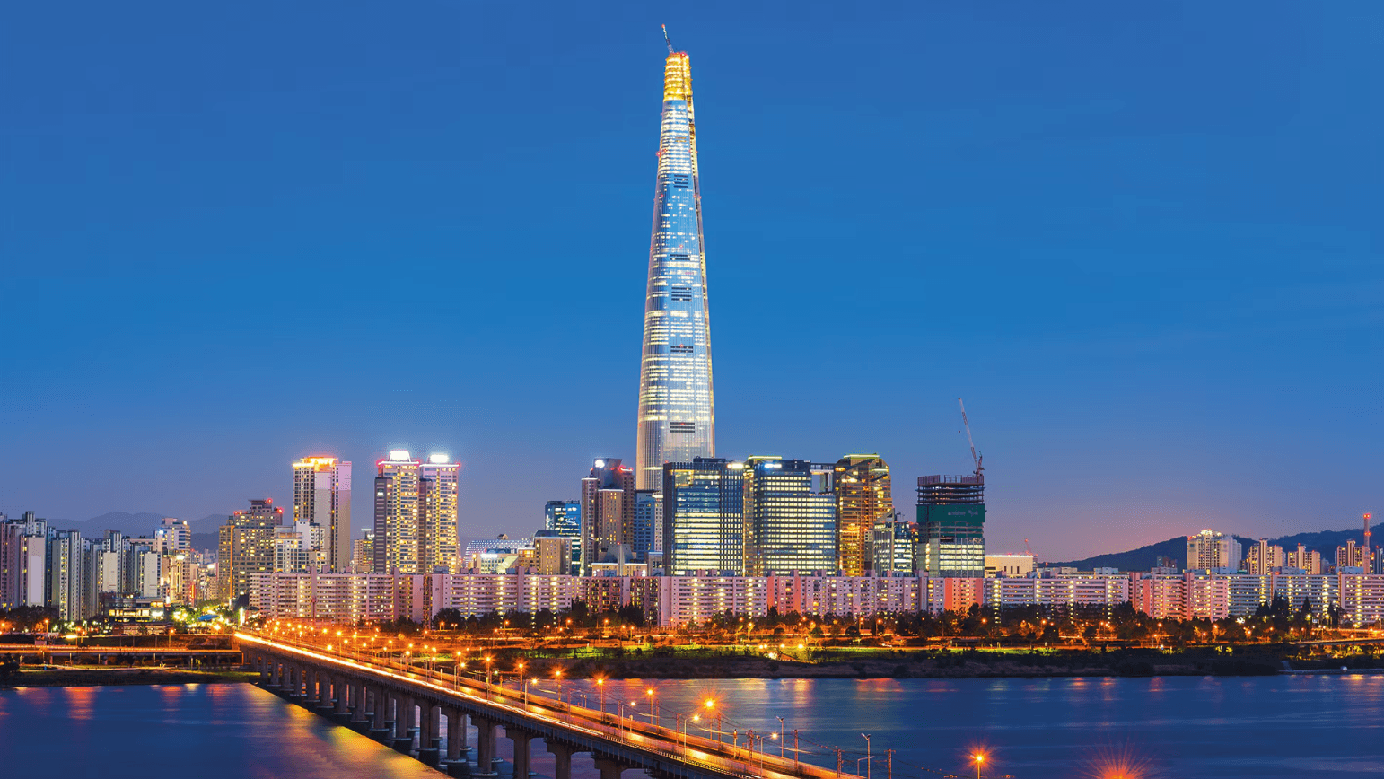How to Fill South Korea Verification Appointment Demand Survey