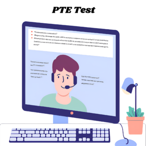 pte test