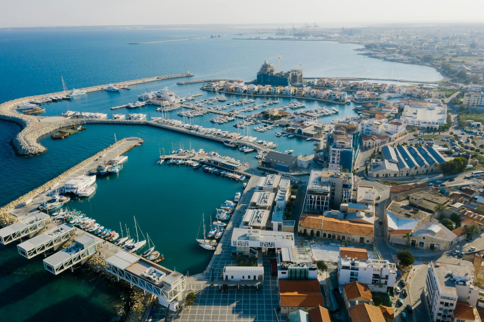 Cyprus